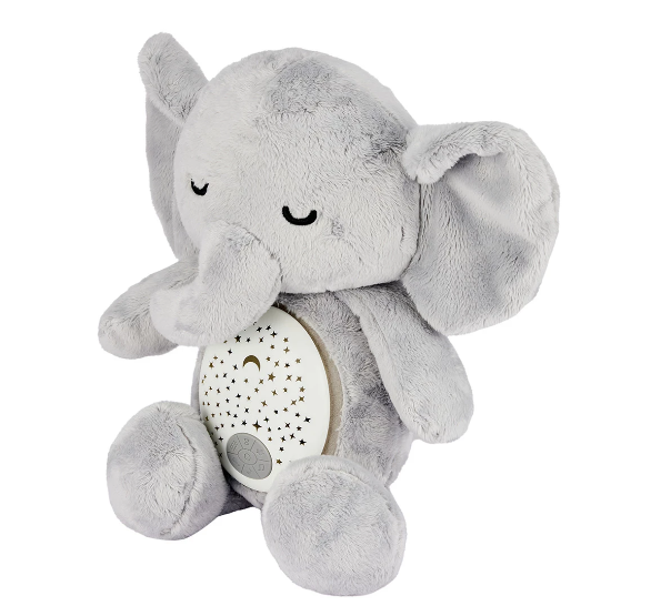 Projector Musical Elephant