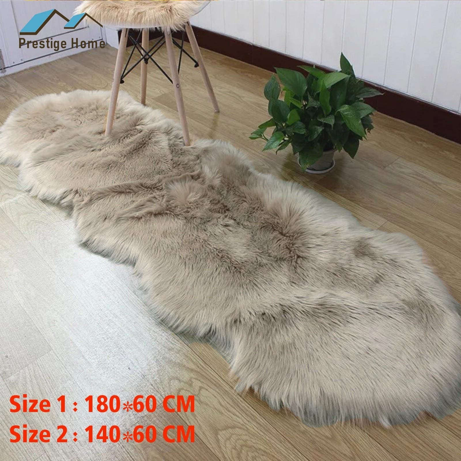Fur Carpet