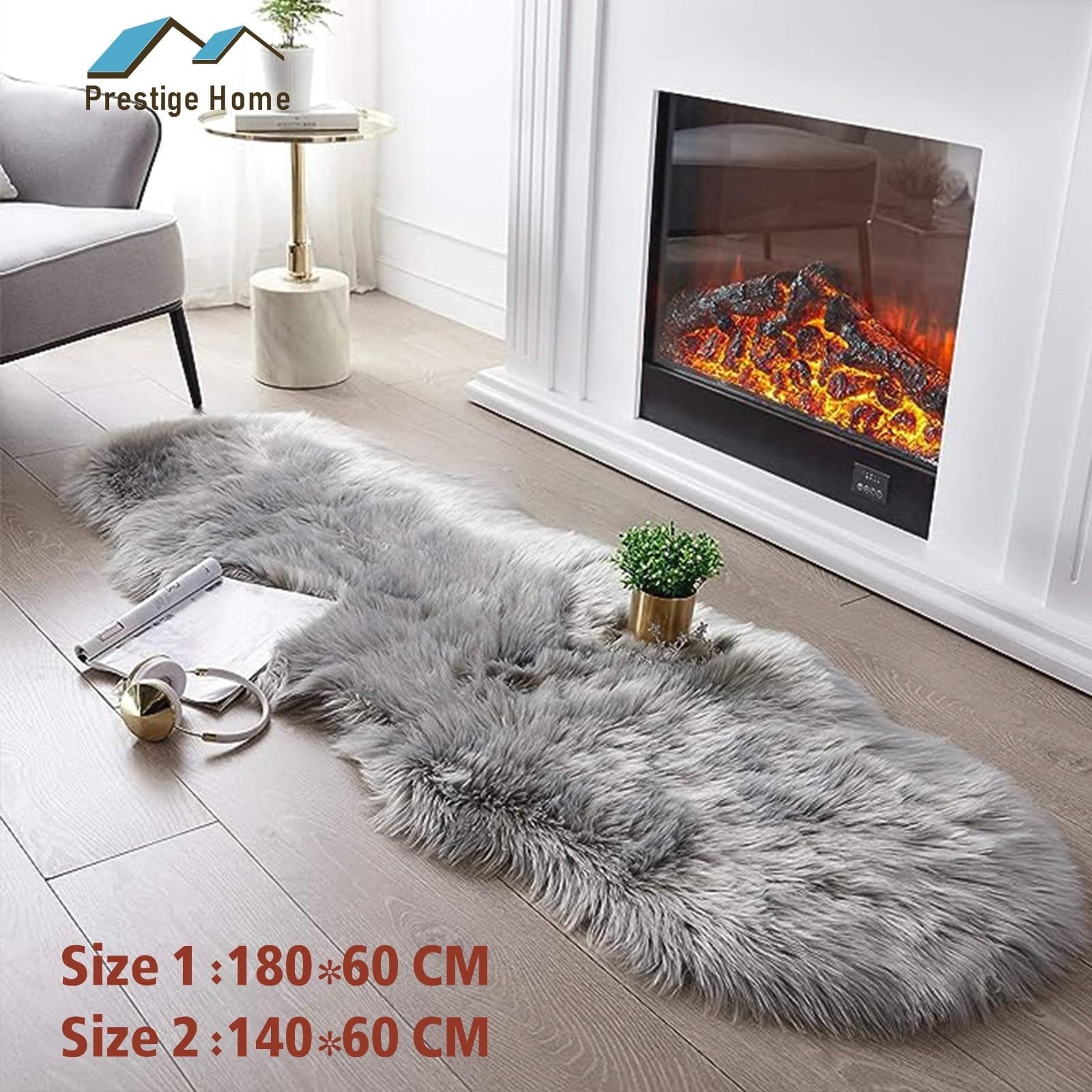 Fur Carpet