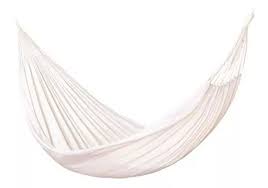 Hammock Outdoor Cotton Cloth Swing
