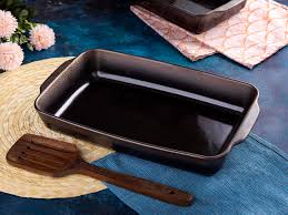 Oven Fresh Stoneware 23cm