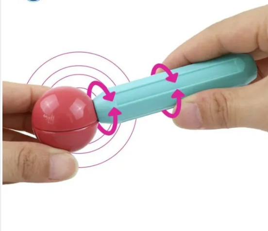 Magnetic Sticks