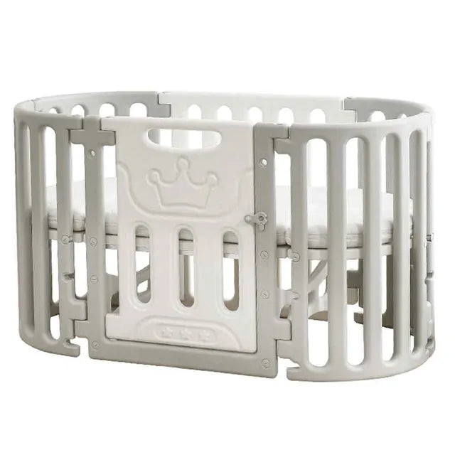 Baby Fiber Bed Multifunctional