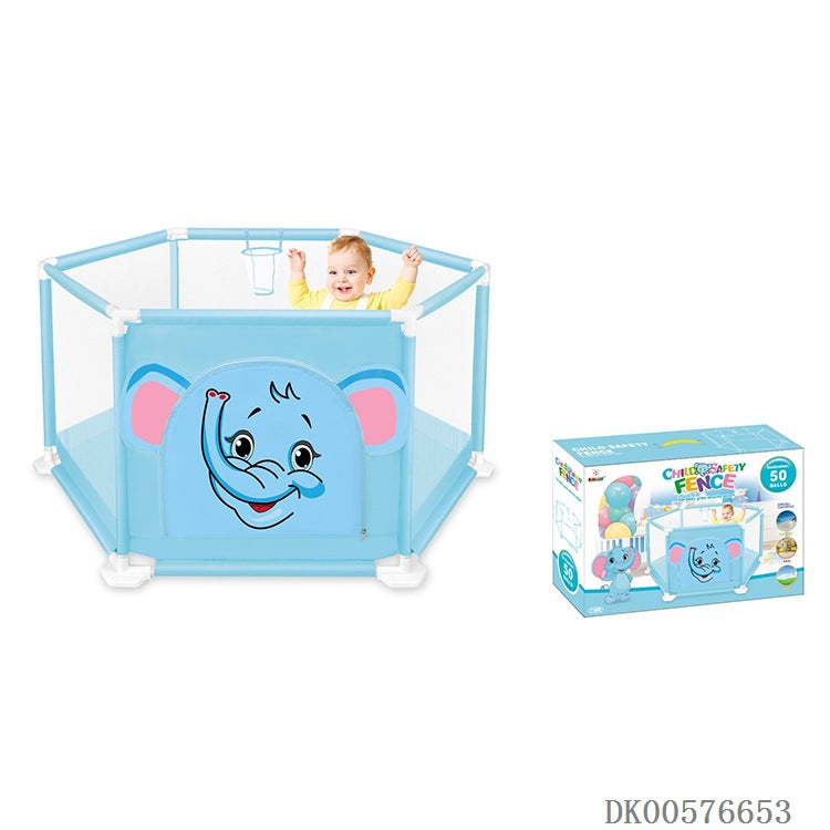 Elephant Play Pen