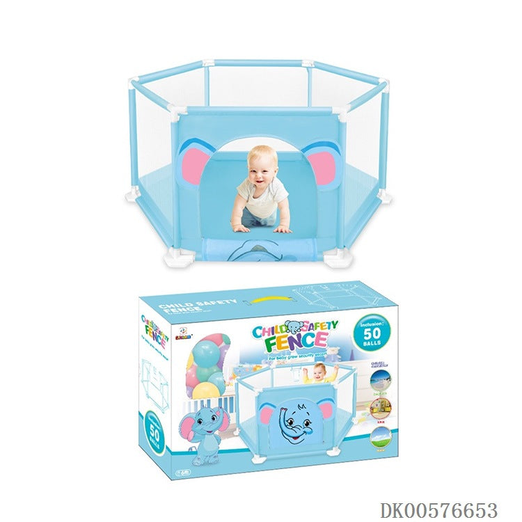 Elephant Play Pen