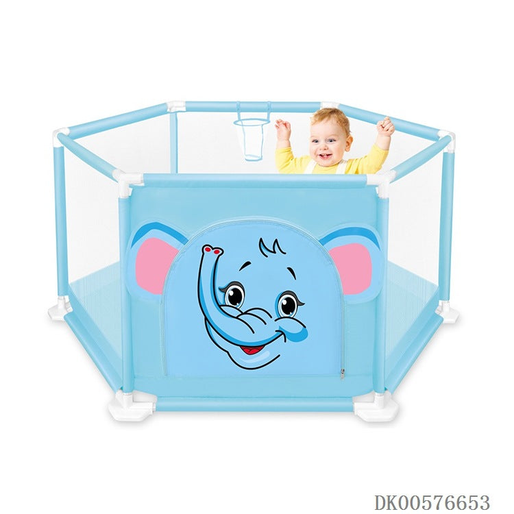 Elephant Play Pen