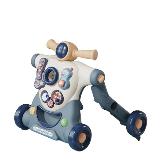 Baby Musical Walker