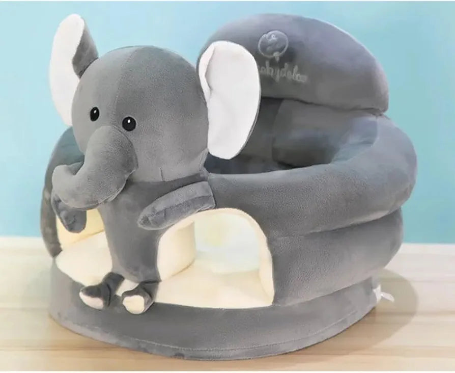 Elephant Baby Seat