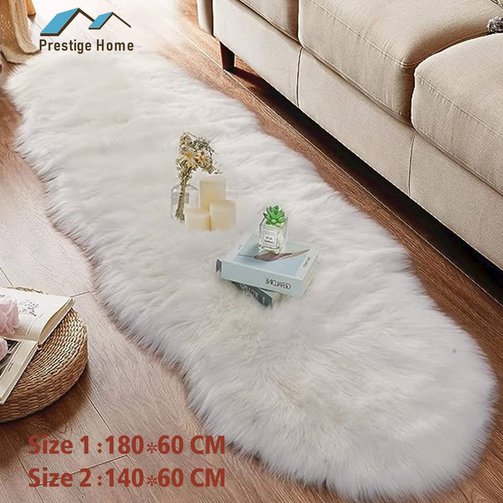 Fur Carpet