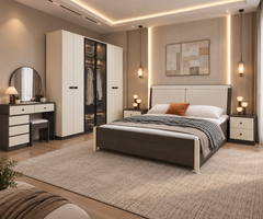 Mirano Master Bedroom Set