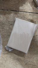 Cotton PlainPillow Case
