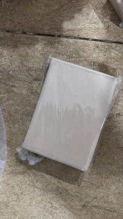 Cotton PlainPillow Case