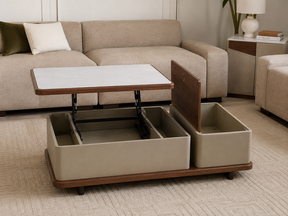 Serena Coffee Table