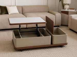 Serena Coffee Table