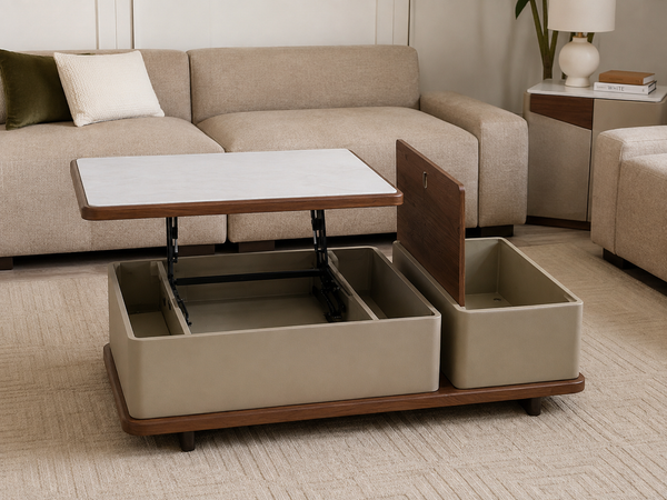 Serena Coffee Table