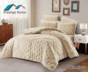 Miami Comforter Set - Double