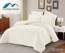 Miami Comforter Set - Double