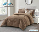 Isabella Comforter Set -  Double