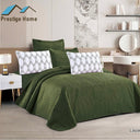 Net Layan Bedspread 6 pieces - Double
