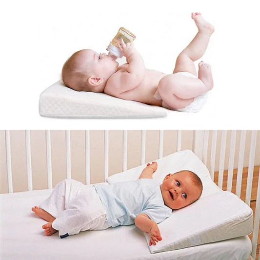 Anti Spit Milk Feeding Pillow