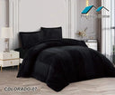 Colorado Comforter Set - Double
