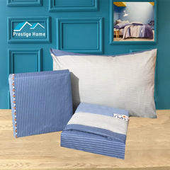 Formals Duvet Cover Set - Single