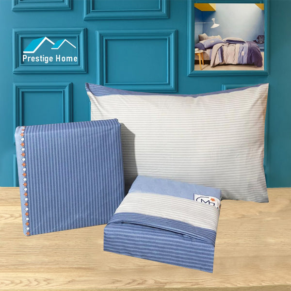 Formals Duvet Cover Set - Single