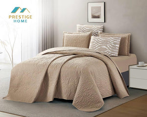 Kind Bedspread Set - Double