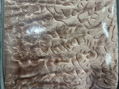 Classic Floral Blanket - Single