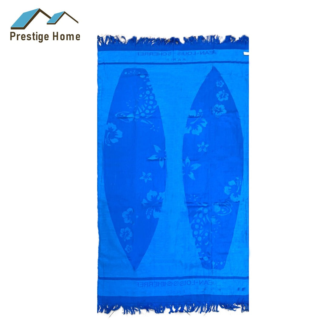 Beach towel Paraiso