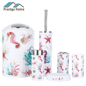Bathroom Accessory Sets