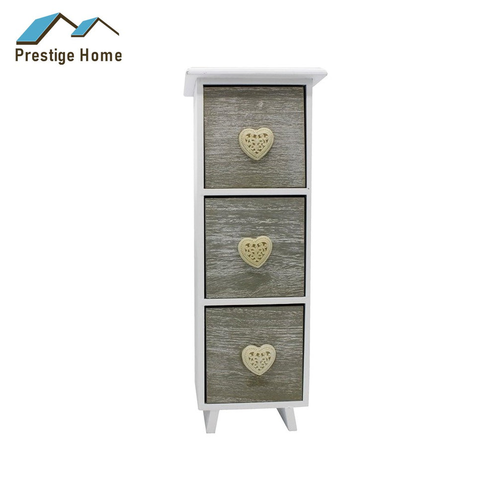 Jewelery Storage 3 Drawers
