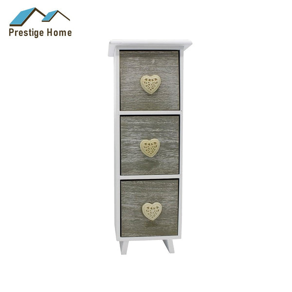Jewelery Storage 3 Drawers
