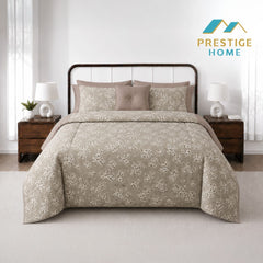 Comforter Set 7 pcs - King