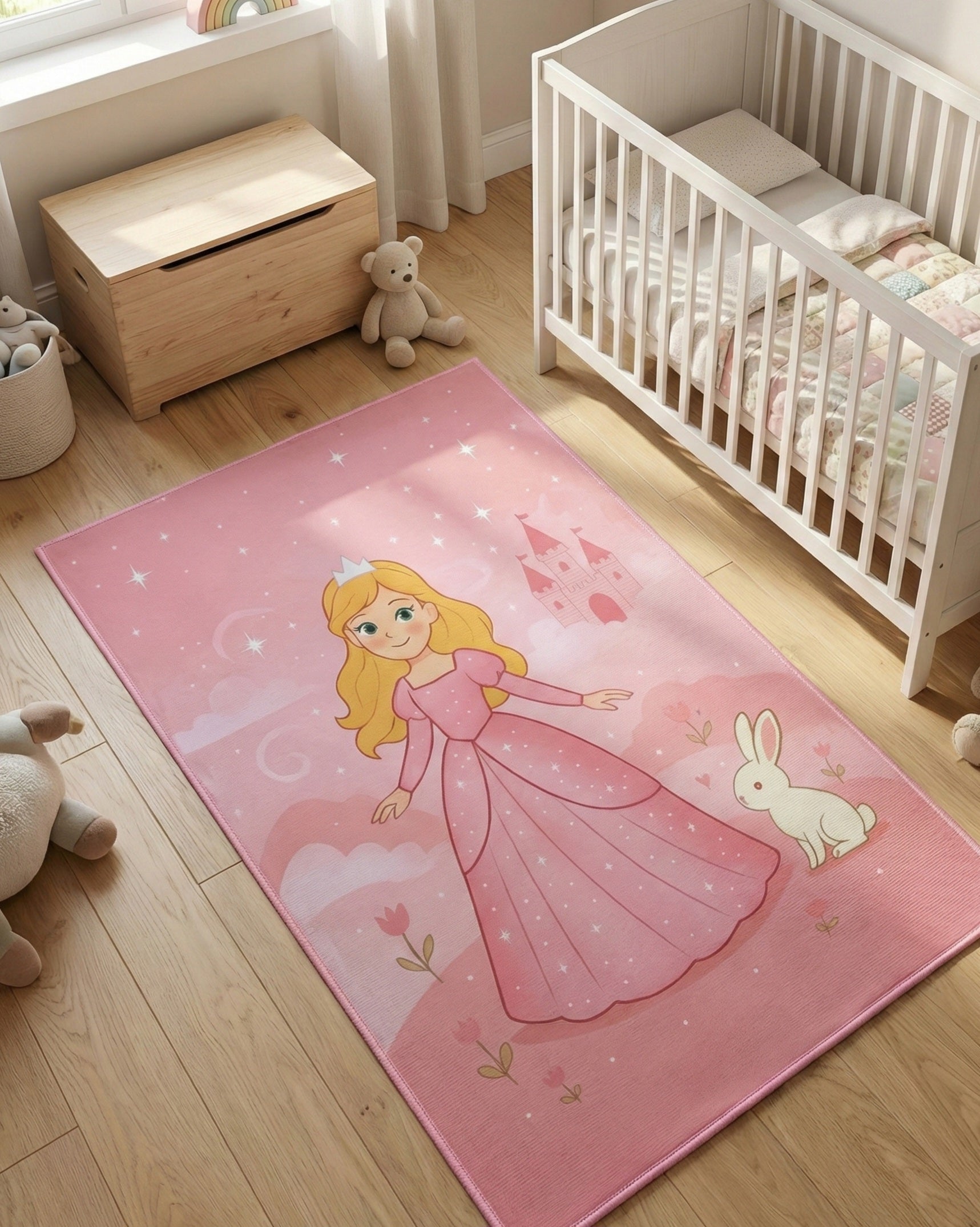Princess Rug