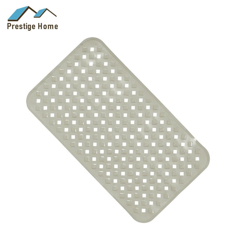 Rhombus Bathroom Mat - Antiskid
