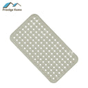 Rhombus Bathroom Mat - Antiskid