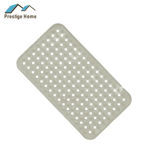 Rhombus Bathroom Mat - Antiskid