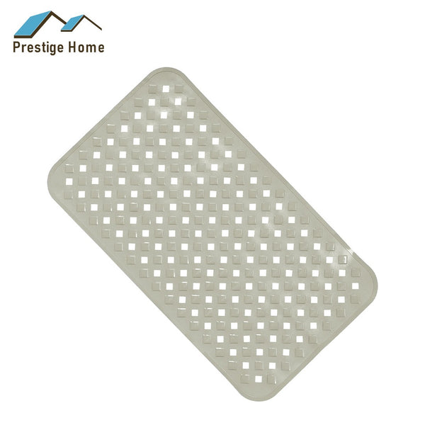 Rhombus Bathroom Mat - Antiskid