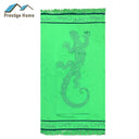 Beach towel Paraiso