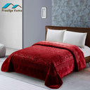 Embosy Blanket Double Tableau