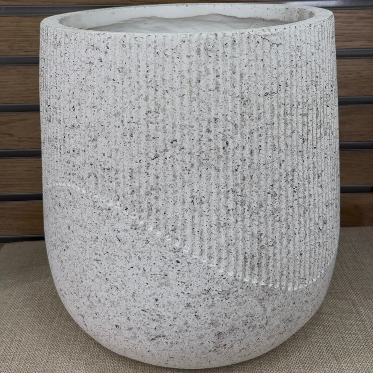 Art Ceramic Pot