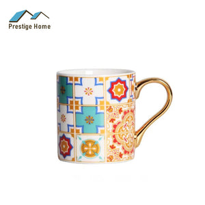 Andalusian Mug