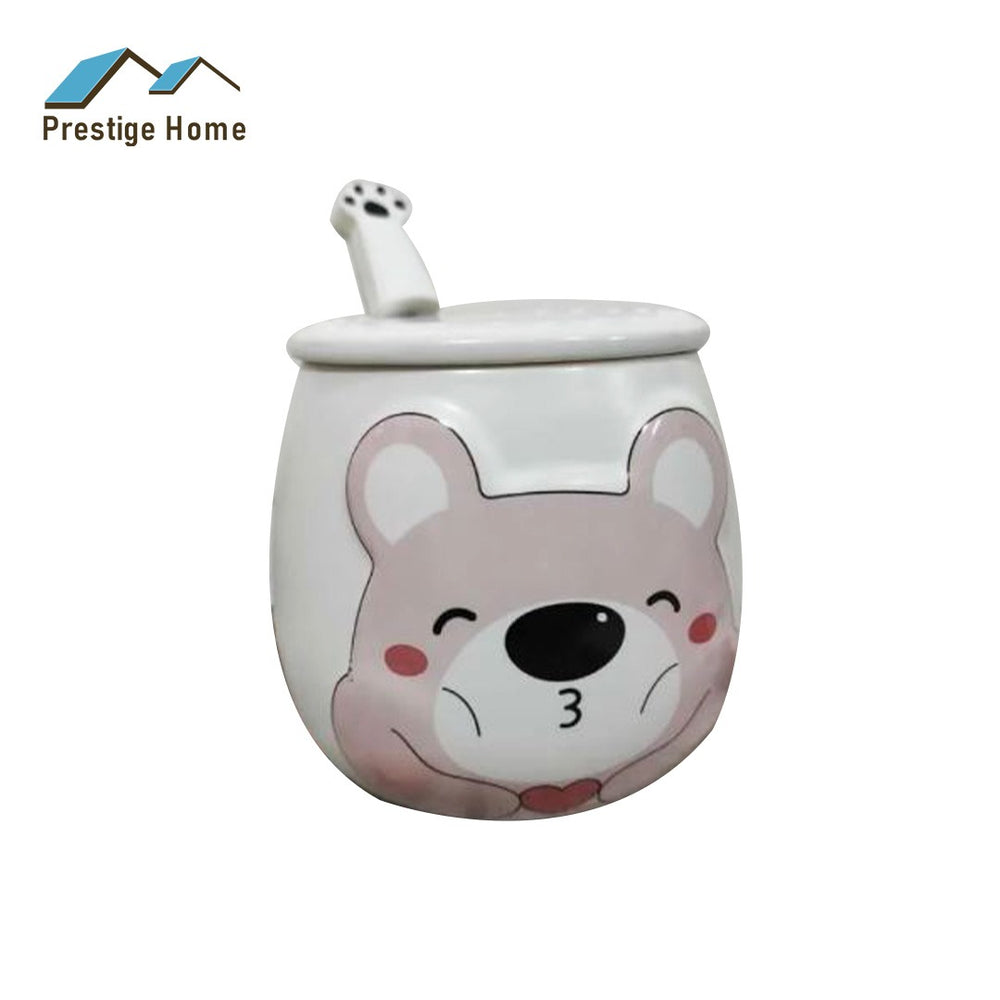 Bear Mug