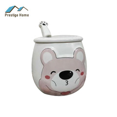 Bear Mug
