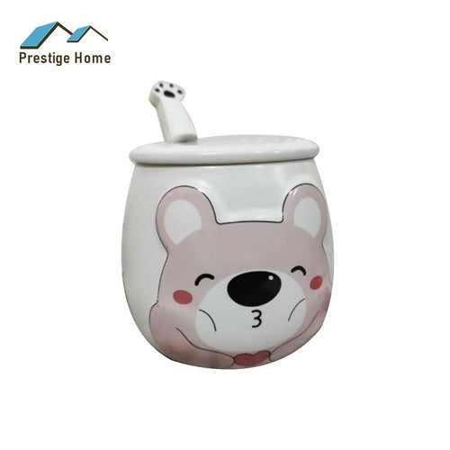 Bear Mug