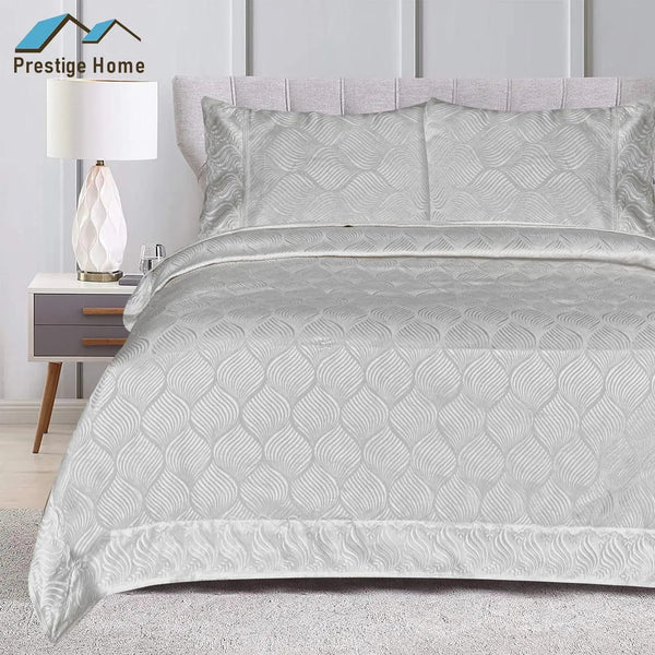 ProLace Bridal Bedspread 6 pieces - Double