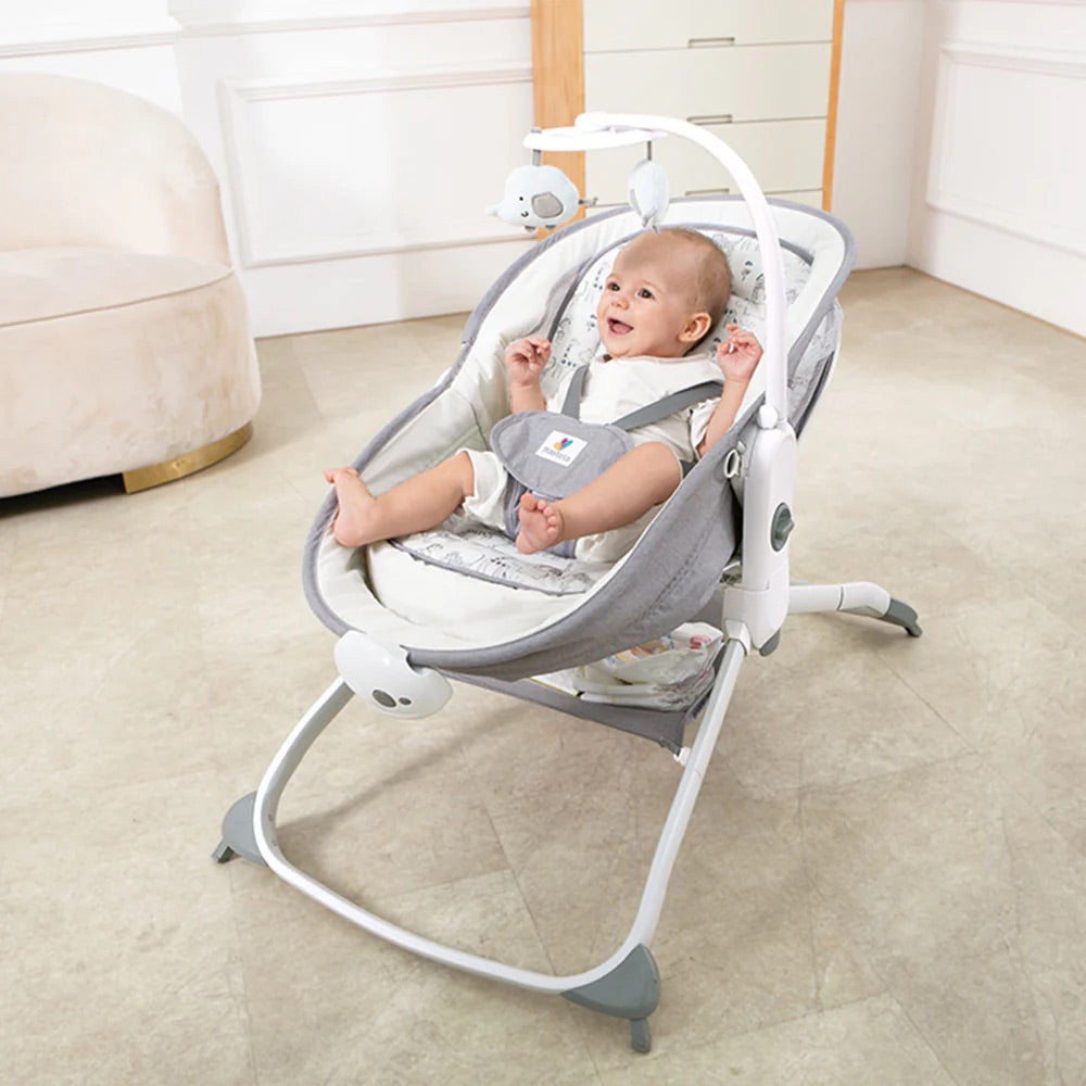 Mastela 6 in 1 Bassinet