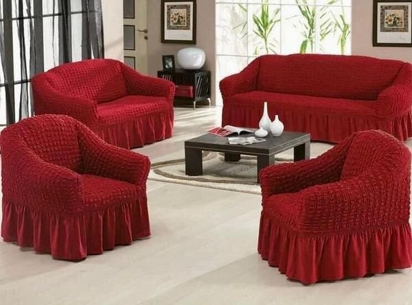 Sofa Cover