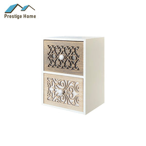 Jewelery Storage 2 Drawers